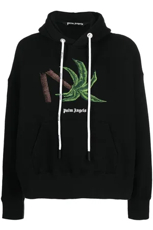 Palm Angels Broken Palm hoodie