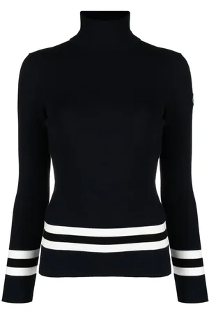 Fusalp Judith roll-neck ski jumper