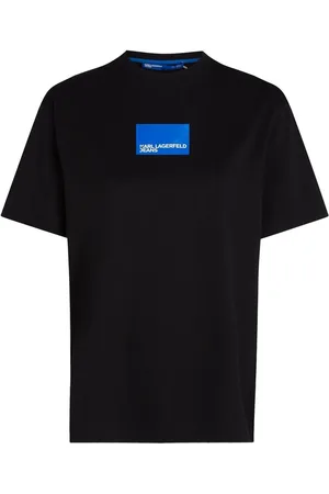 Karl Lagerfeld Logo-print T-shirt