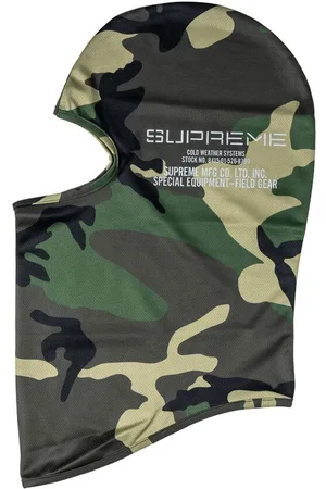 Supreme Field Gear lightweight balaclava