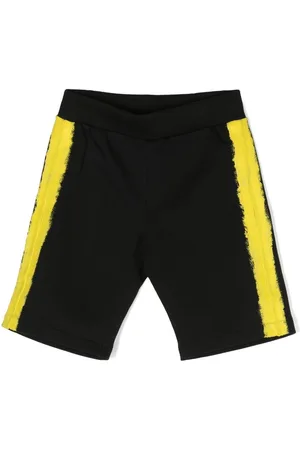 Moschino Logo-print shorts