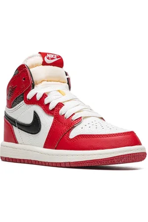 Jordan Air Jordan 1 High Retro High OG "Chicago Lost & Found" sneakers