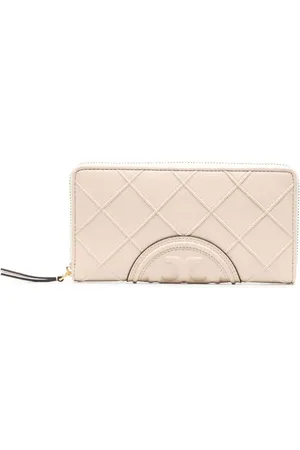 Tory Burch Fleming Soft continental wallet