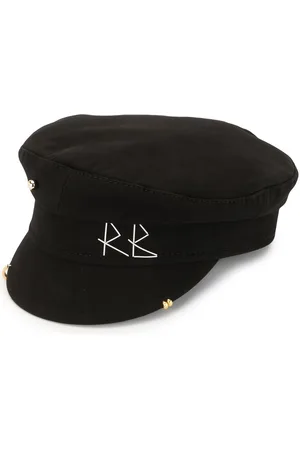 Ruslan Baginskiy Stitch logo bake boy hat