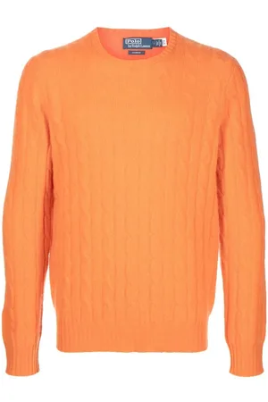 Ralph Lauren Cable-knit jumper