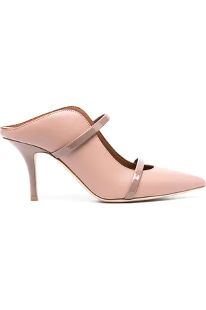 MALONE SOULIERS 110 mm Maureen mules