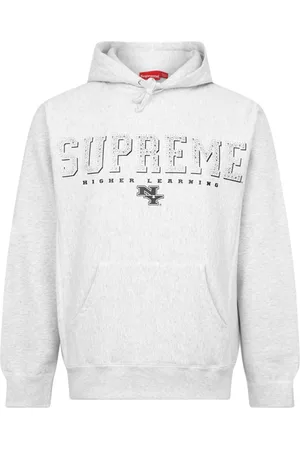 Men cheap supreme hoodie