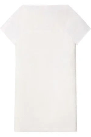 gradient-effect T-shirt, Nina Ricci