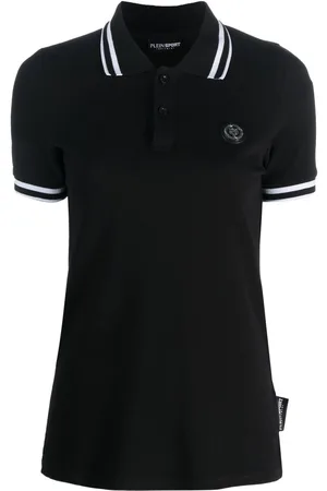 Philipp Plein Short-sleeve polo shirt