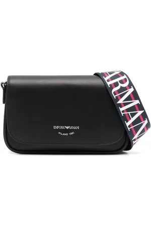 Emporio Armani Ari mini crossbody bag