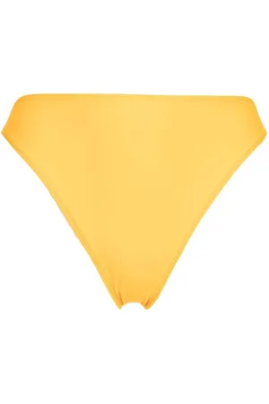 FAITHFULL THE BRAND Dylla high-waist bikini bottoms