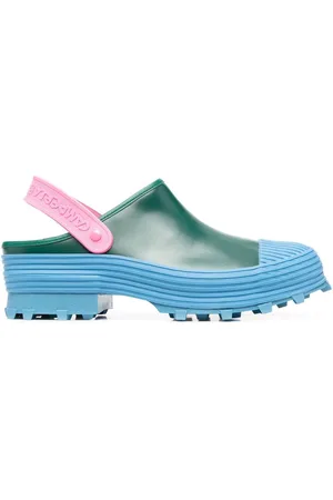 Camper Traktori clogs