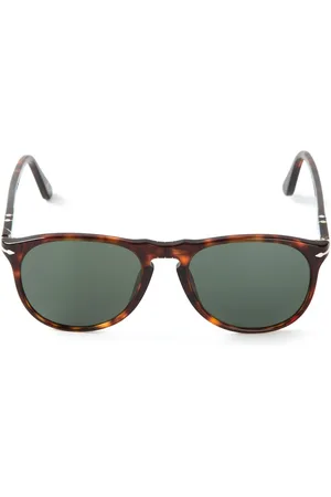 Persol Oval frame sunglasses