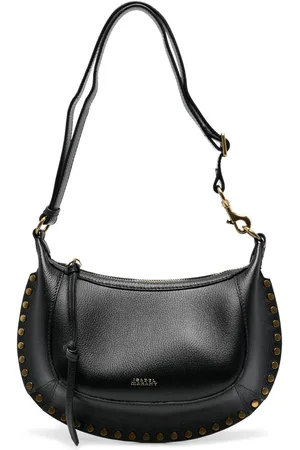 Isabel Marant Oskan Moon shoulder bag