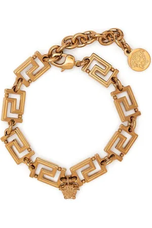 Versace bracelet for men SILVER 925  wwwvezzarosilvercom