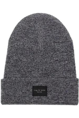 RAG&BONE Addison knitted beanie