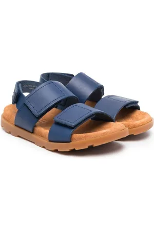 Camper Brutus open toe touch-strap sandals