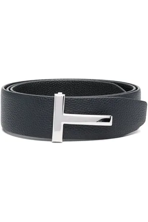 Tom Ford Reversible logo belt