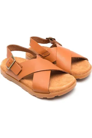 Camper Brutus open toe sandals