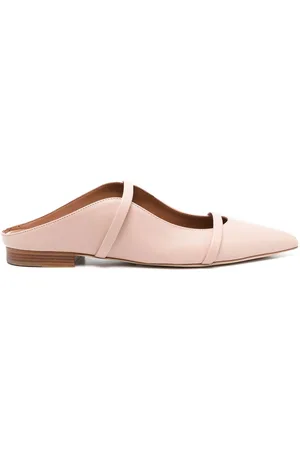 MALONE SOULIERS Maureen flat mules