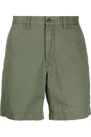 Ralph Lauren Straight-leg chino shorts