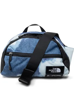 Supreme X The North Face Roo II belt bag