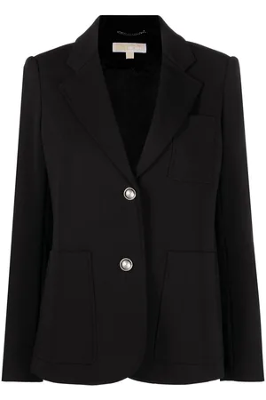 Michael Kors Long-sleeve blazer