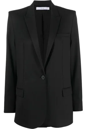 IRO Single-breasted tailored blazer