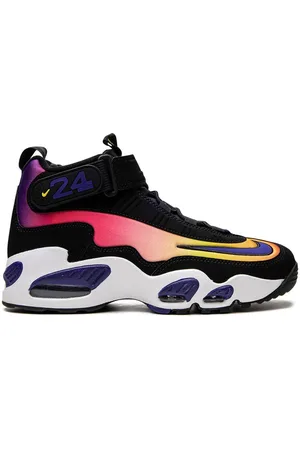 Nike (GS) Air Griffey Max 1 Varsity ROYAL/BLACK-VOLT