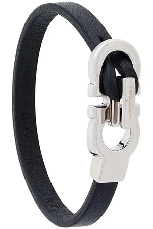 Salvatore Ferragamo Double Gancio bracelet
