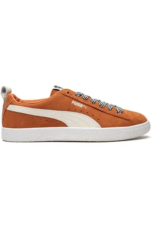 PUMA X AMI Suede Vintage ???Jaffa ??? sneakers