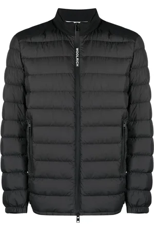 Woolrich Quilted puffer jacket