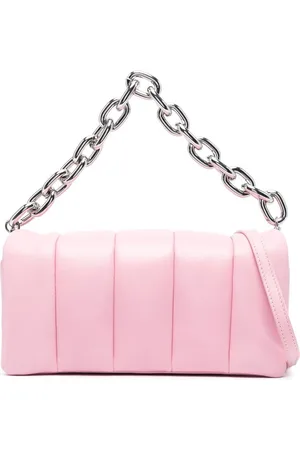 Stand Studio Hera quilted tote bag