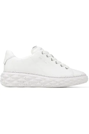 Jimmy Choo Diamond Light Maxi/F sneakers