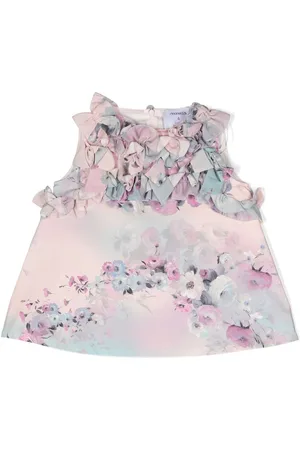 Simonetta kids' western dresses, compare prices and buy online