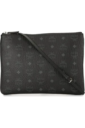 MCM Medium pouch-pocket crossbody bag