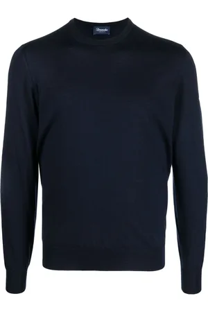 DRUMOHR Crew neck sweater