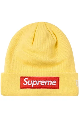 Supreme Beanies & Hats