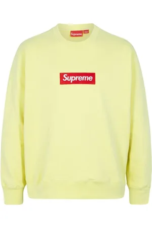 Supreme Box Logo crewneck sweatshirt