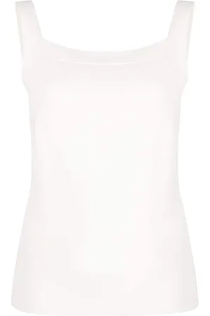 P.A.R.O.S.H. Knitted tank top