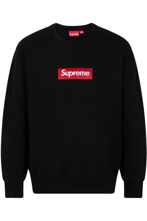 Supreme Box Logo Crewneck sweatshirt