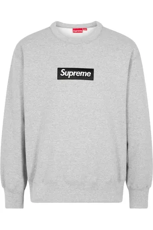 Supreme Box Logo crewneck sweatshirt