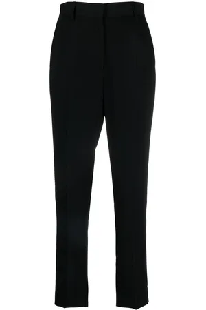 Maison Margiela High-waisted trousers