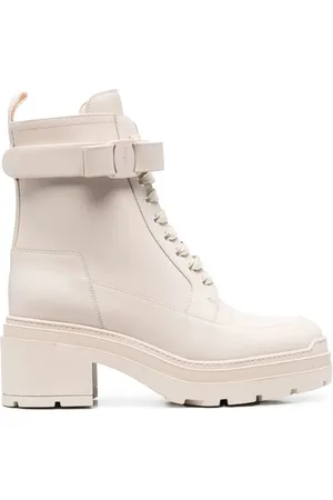 Salvatore Ferragamo Lober ankle boots