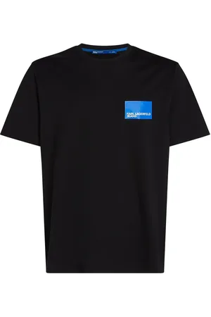 Karl Lagerfeld Logo-print T-shirt