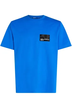 Karl Lagerfeld Logo-print T-shirt