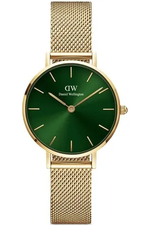 Daniel Wellington Petite Emerald 28mm