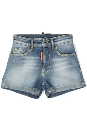 Dsquared2 Calzoncini denim shorts