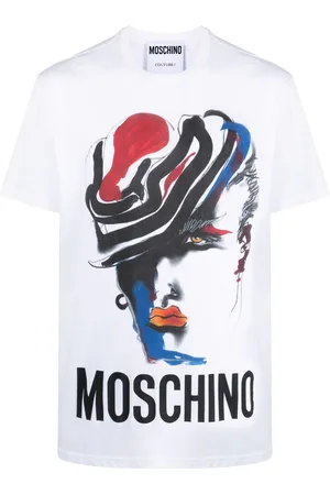 Moschino Clothing for Men - FARFETCH