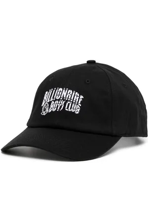 Billionaire Boys Club Logo-embroidered baseball cap